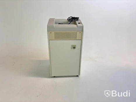 Dokumentförstörare Dahle 20600 M