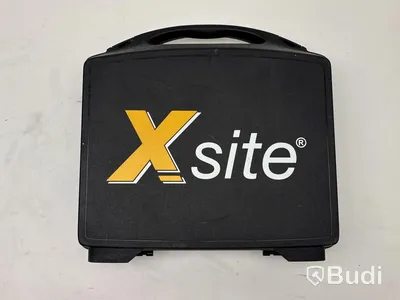 Moba XSite Makin 3D. Surfplatta Panasonic Toughbook FZ-A3, inkl. 2 st. satellitantenner GPS Hemisphere MD A45