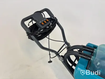 Mattvättmaskin Wetrok, Extravac 340