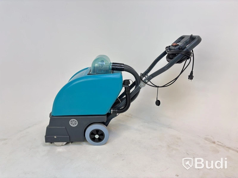 Mattvättmaskin Wetrok, Extravac 340