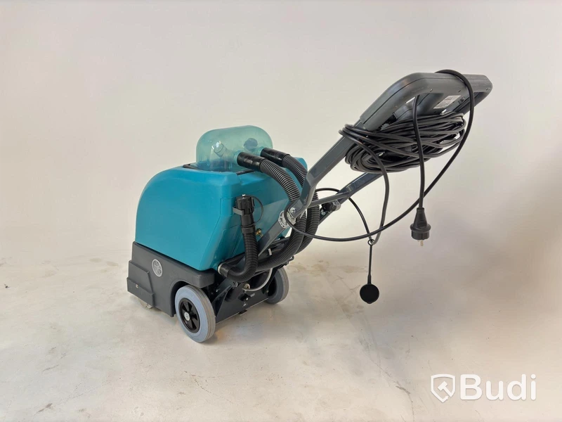 Mattvättmaskin Wetrok, Extravac 340