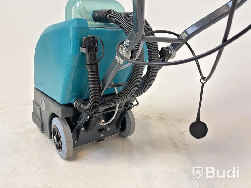 Mattvättmaskin Wetrok, Extravac 340