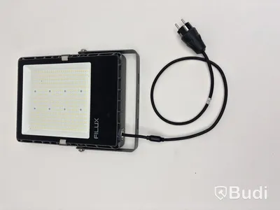 Golvlampa Filux, led flood light