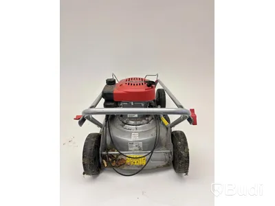 Gräsklippare Al-ko, 468 SP-a BIO