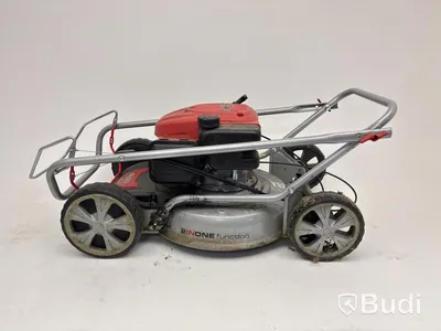Gräsklippare Al-ko, 468 SP-a BIO
