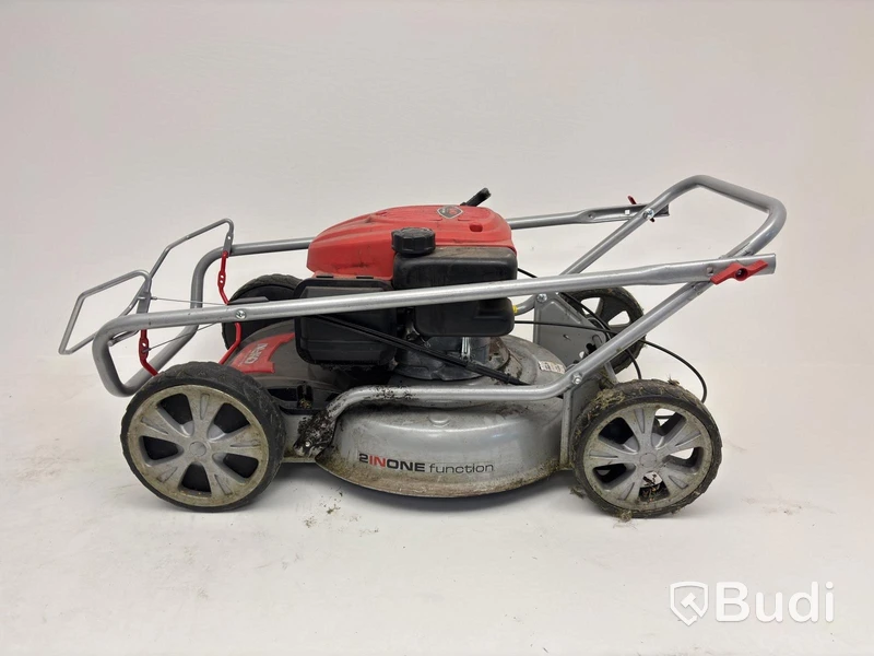 Gräsklippare Al-ko, 468 SP-a BIO