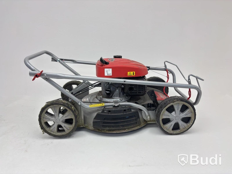 Gräsklippare Al-ko, 468 SP-a BIO