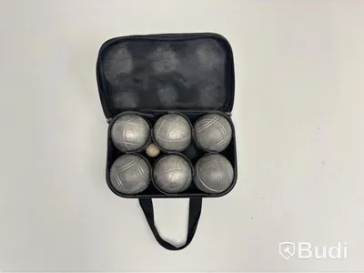 2 st. Boulkit