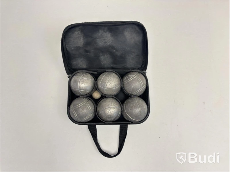 2 st. Boulkit