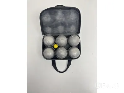 2 st. Boulkit