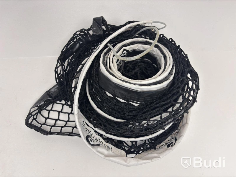 Padelnät Instantpadel