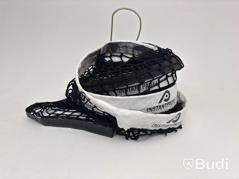 Padelnät Instantpadel