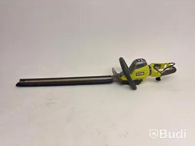 Motorsåg Stiga, SP426 inkl. Häcksax Ryobi, RHT6760RL