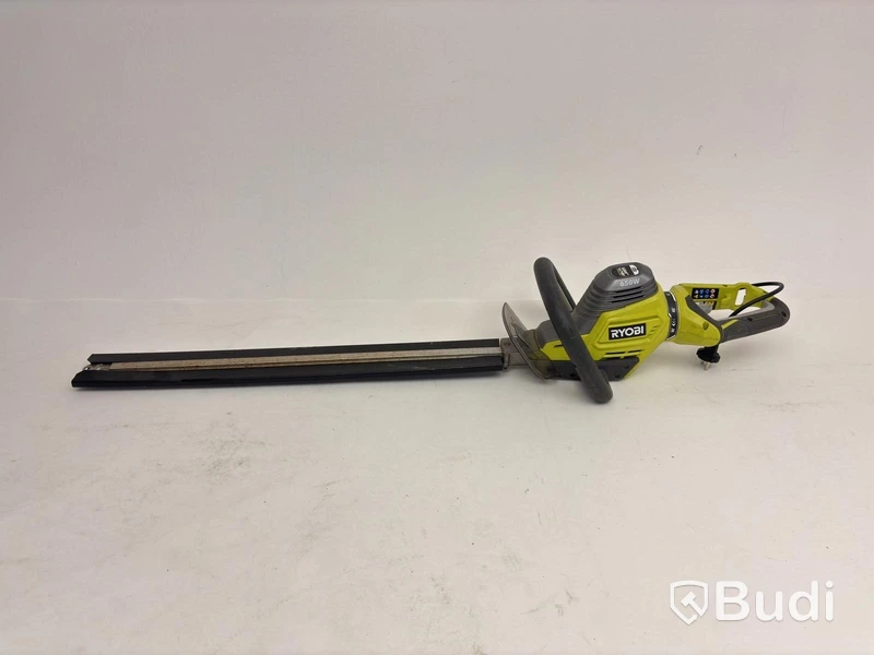 Motorsåg Stiga, SP426 inkl. Häcksax Ryobi, RHT6760RL
