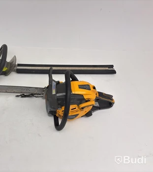 Motorsåg Stiga, SP426 inkl. Häcksax Ryobi, RHT6760RL