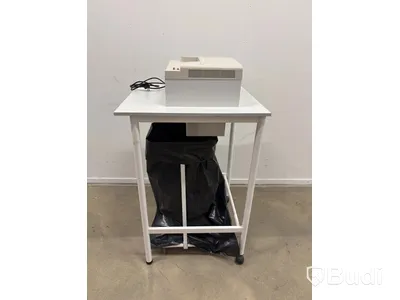 Document shredding system