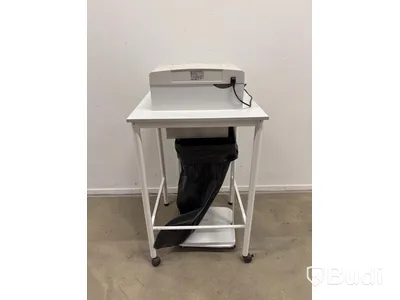 Document shredding system