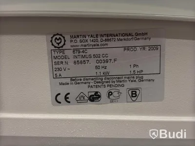 Document shredding system