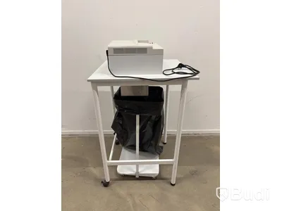 Document shredding system