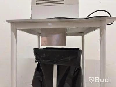 Document shredding system