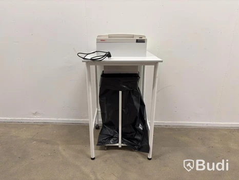 Dokumentförstöraresystem