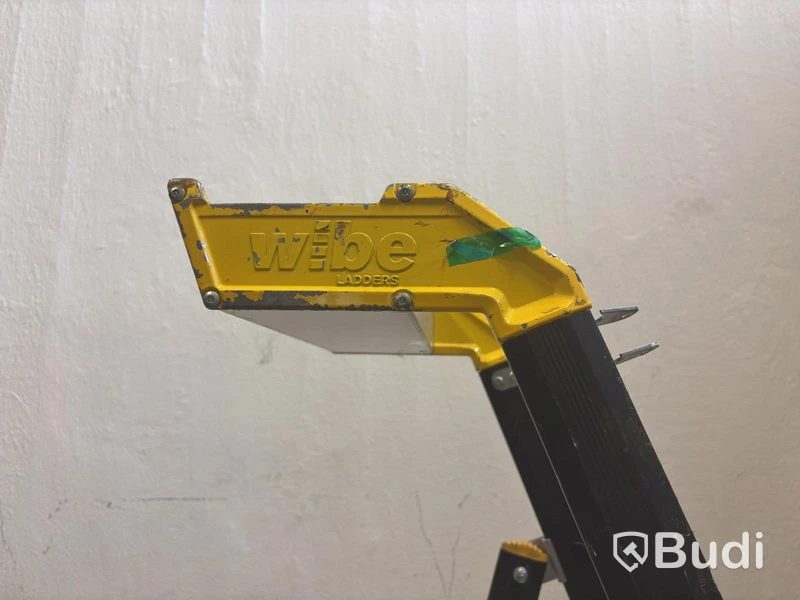 Wibe rolling ladder