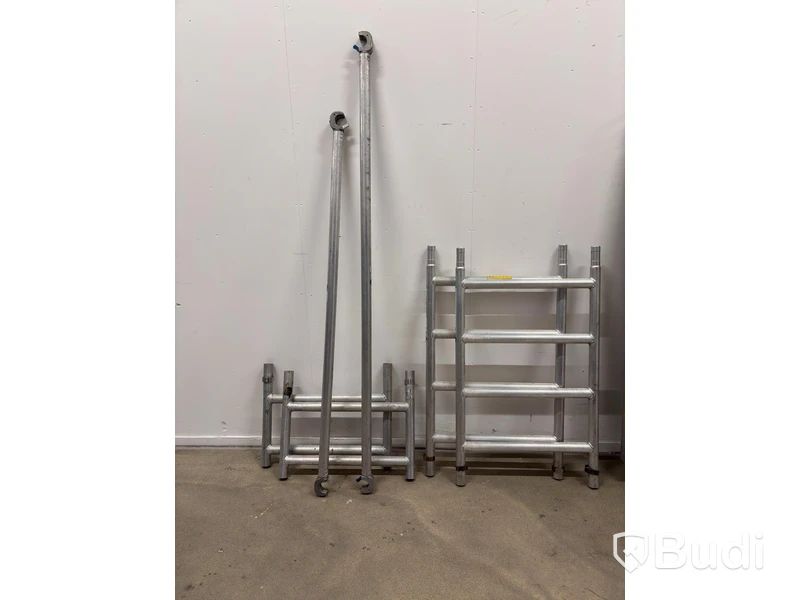 Zarges Scaffold