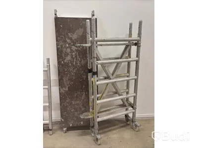 Zarges Scaffold