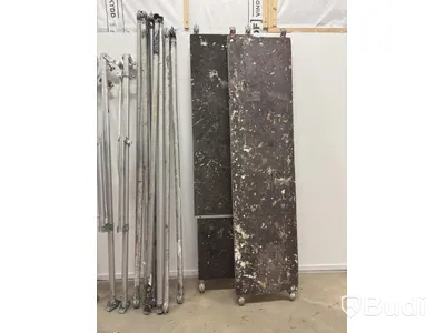 Instant Scaffolding