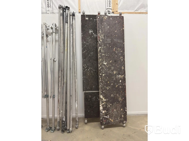 Instant Scaffolding