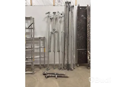 Instant Scaffolding