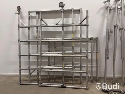Instant Scaffolding