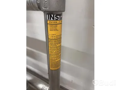 Instant Scaffolding
