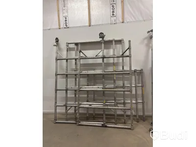 Instant Scaffolding