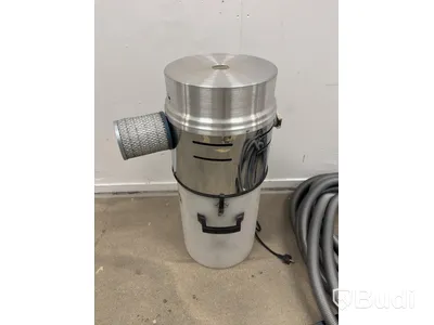 Dammsugare Nuera, P2C-185I-EU-P