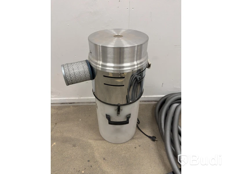 Dammsugare Nuera, P2C-185I-EU-P