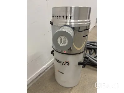 Dammsugare Nuera, P2C-185I-EU-P