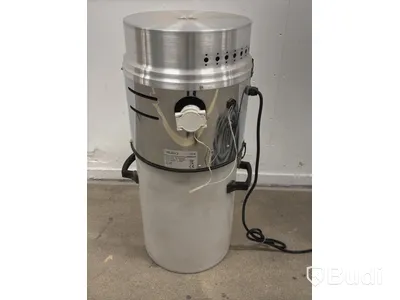 Dammsugare Nuera, P2C-185I-EU-P