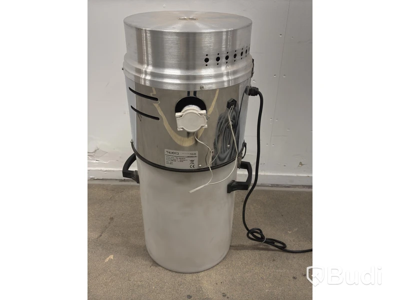 Dammsugare Nuera, P2C-185I-EU-P