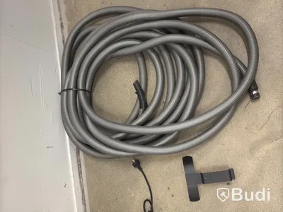 Dammsugare Nuera, P2C-185I-EU-P