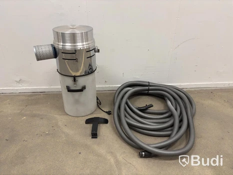 Dammsugare Nuera, P2C-185I-EU-P