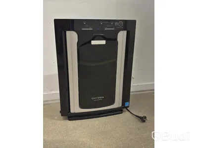 Electrolux Air Purifier, Z9124