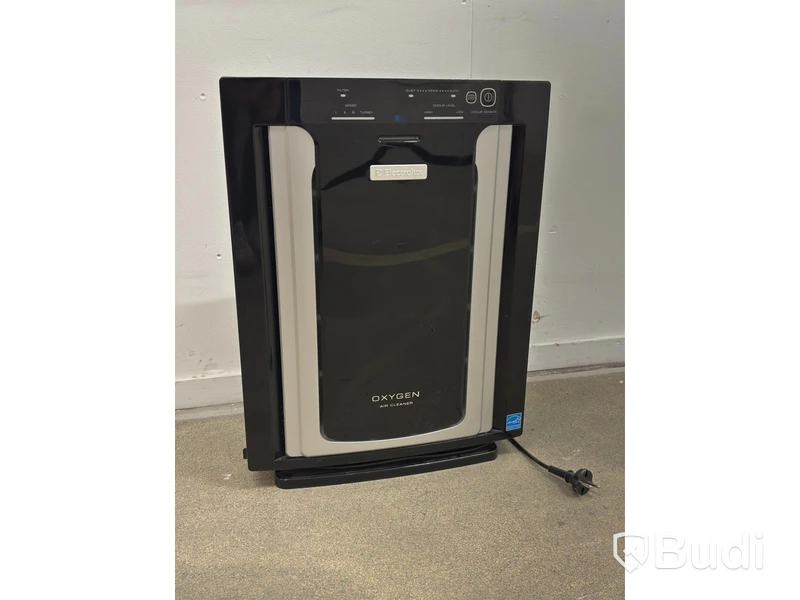 Electrolux Air Purifier, Z9124