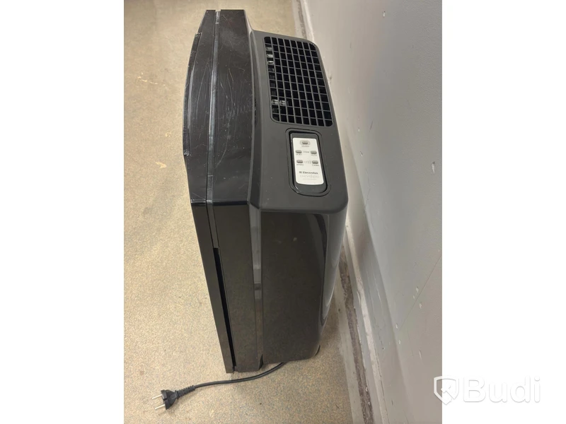 Electrolux Air Purifier, Z9124