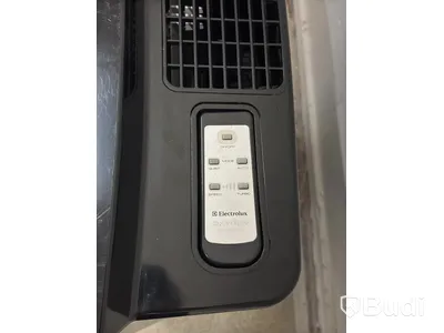 Electrolux Air Purifier, Z9124