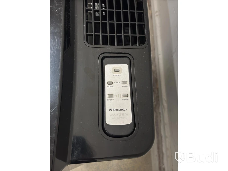 Electrolux Air Purifier, Z9124