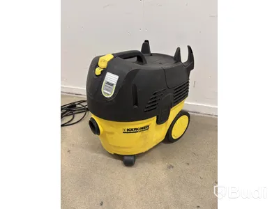 Kärcher Vacuum Cleaner