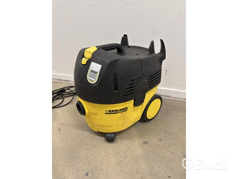 Kärcher Vacuum Cleaner