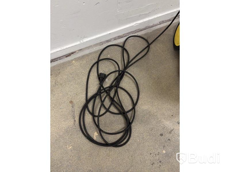 Kärcher Vacuum Cleaner