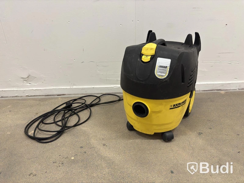 Kärcher Vacuum Cleaner